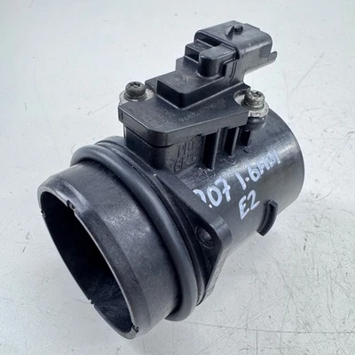 PEUGEOT 207 SW MAF SENSOR 9683282980 AIR FLOW 1.6 HDI 9HP 09-14 - Image 1 of 4