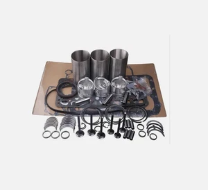 3D84-1 3T84HL 3T84HLE-TBS Engine Rebuild Kit For Yanmar Engine - Picture 1 of 1