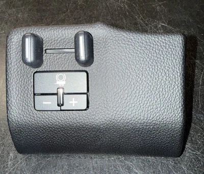 Genuine ACDelco Trailer Brake Control Switch 84108375      GG - Image 1 of 4