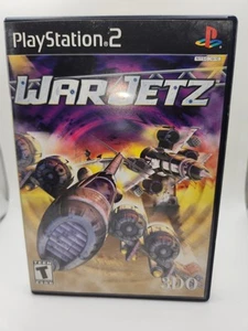 Freaky Flyers (Playstation 2 PS2) - Cib Cleaned & Tested - Picture 1 of 4