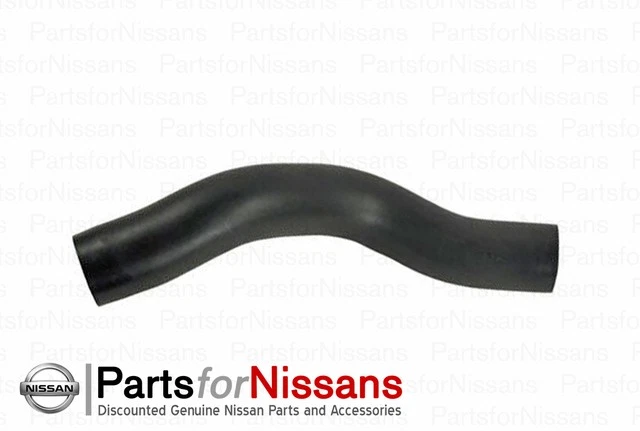 Genuine Nissan Fuel Tank Filler Neck 17228-01G01 - Image 1 of 3
