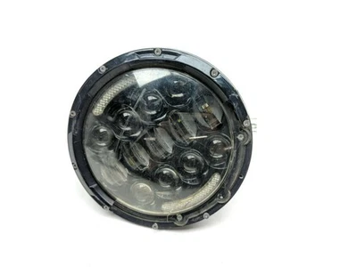 07 Triumph America Faro Faro Faro Lámpara 070111 Foto 1 de 4