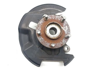 FRONT RIGHT KNUCKLE / 2904588 FOR MAZDA 6 STATION WAGON GJ, GL 2.2 D - Imagen 1 de 10