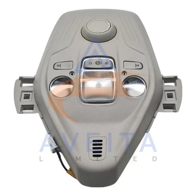 CITROEN C4 Grand Picasso 13-23 Interior Light Panel 96781446BJ - Image 1 of 4