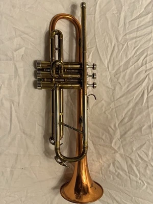 Conn Director Coprion Bell (1957) Foto 1 de 4