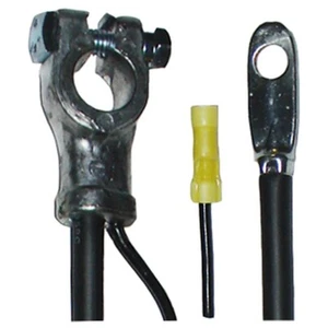 4BC53X AC Delco Battery Cable for MB Mercedes Chevy Olds Suburban Express Van - Picture 1 of 2