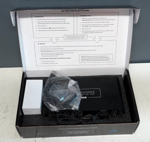 MOTU M6 USB-C Audio/MIDI Interface - Picture 1 of 10