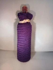 Wine Cover Cozy - Picture 1 of 1