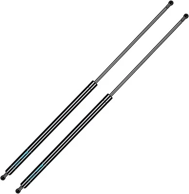 ARANA SE263P150S10 26 inch 150Lb Gas Struts Spring Shocks 26 inch, BLACK  - Изображение 1 из 4