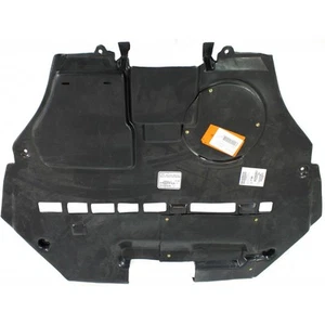 For Ford Fusion 2010 2011 2012 Engine Splash Shield | Under Cover | 2.5L Engine - Picture 1 of 5