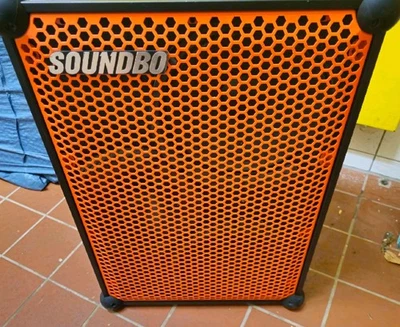 Soundboks 3 - Bild 1 von 3