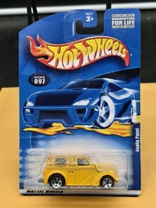 Hot Wheels Anglia Panel Diecast Car - Bild 1 von 2