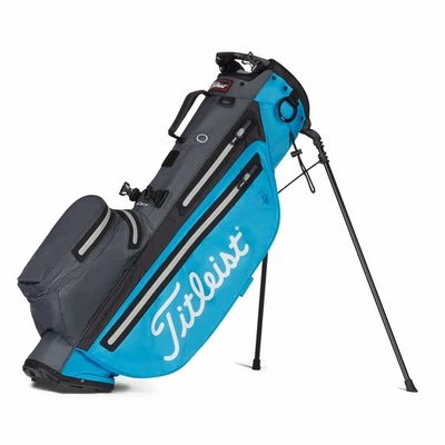 New Titleist Golf Prior Generation Players 4 StaDry Stand Bag - Image 1 of 4