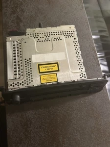E46 Original Radio Autoradio 65126915711 - Bild 1 von 3