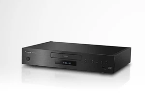 Panasonic DP-UB9004 UHD Blu-ray™ Player mit THX Zertifizierung - DP UB 9004 EG1 - Bild 1 von 7