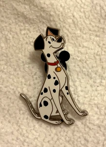 Cani Disney - 101 Pongo Dalmati - Spilla misteriosa - Foto 1 di 2