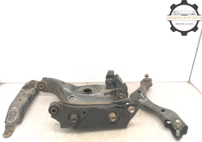 Lote de brazo de control de suspensión trasera del conductor izquierdo Infiniti QX50 2019-2024 AWD OEM Foto 1 de 4