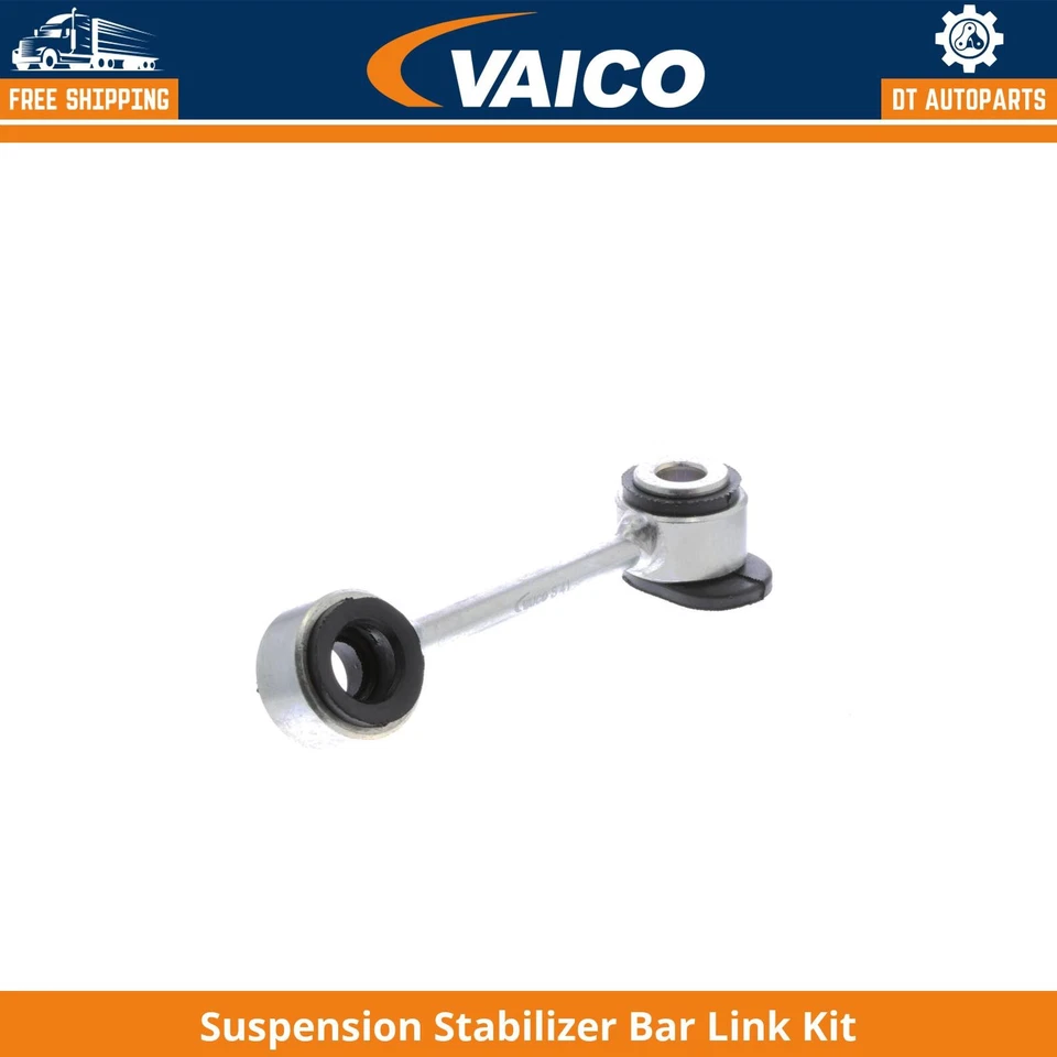 For 96-99 Mercedes-Benz E300 Susp Stabilizer Bar Link Kit Front Right Vaico 1997 - Image 1 of 1