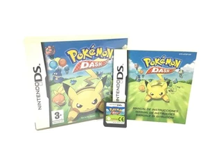 JUEGO NINTENDO DS POKEMON DASH NDS 19194963 - Imagen 1 de 4