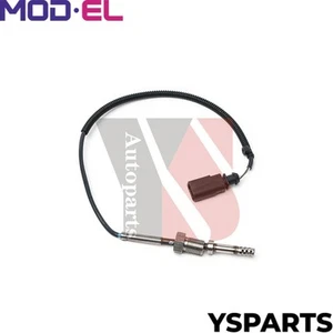 SENSOR EXHAUST GAS TEMPERATURE YS-EGTS021 FOR VW TOUAREG MULTIVAN/T5 BPE 2.5L - Picture 1 of 6