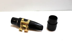 Yamaha 4C Tenor Saxophone Mouthpiece - Picture 1 of 4