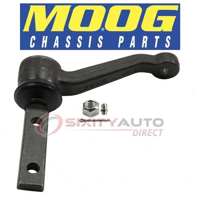 MOOG Steering Idler Arm for 1978-1992 Oldsmobile Custom Cruiser - Gear  jk - Image 1 of 4