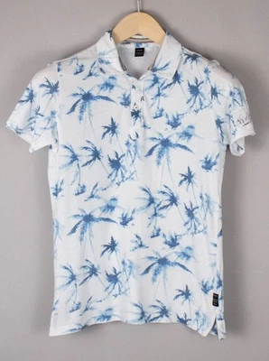 REPLAY Kids Casual Shirt Top T-Shirt Size 154 - Image 1 of 4