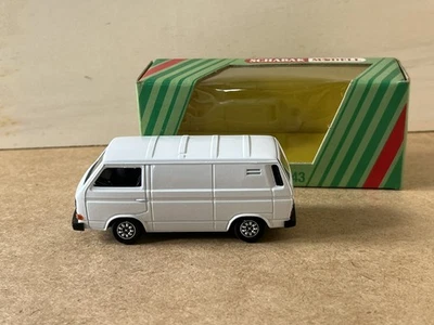SCHABAK MODELL Nr 1042 vw transporter syncro - Immagine 1 di 4