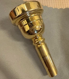 Boquilla de trombón Laskey Alessi Signature 67SY-GP - Imagen 1 de 4