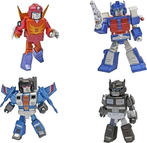 San Diego Previews Exclusive 2023 Transformers VHS Box Set - Picture 1 of 2