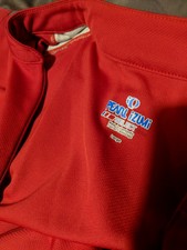 Pearl Izumi Mens Cycling Bike Jersey Size L