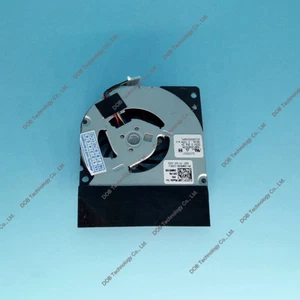 CPU Cooling Fan For Dell Latitude E4300 WM598 0WM598 13.B3442.F.GN GB0555PDV1-A - Picture 1 of 4