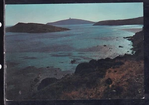Cartolina Teulada Malfatano Costa del Sud V361 - Bild 1 von 1