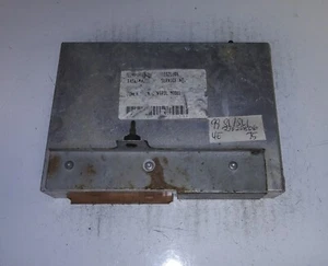 1999 Saturn Sl SL1 ECU ECM Ordenador 21020806 - Picture 1 of 4