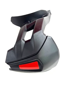 Ducati Multistrada 1200 / 1200S Rear Splash Mudguard 56510751A – OEM Rear Fender - Picture 1 of 6