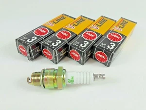 1x NGK Spark Plug BPR6H - Picture 1 of 6