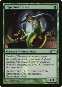 MTG - Experiment One (PRM-FNM) FOIL - Picture 1 of 1