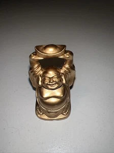 Li Tresor Buddha of Great Fortune - Picture 1 of 2