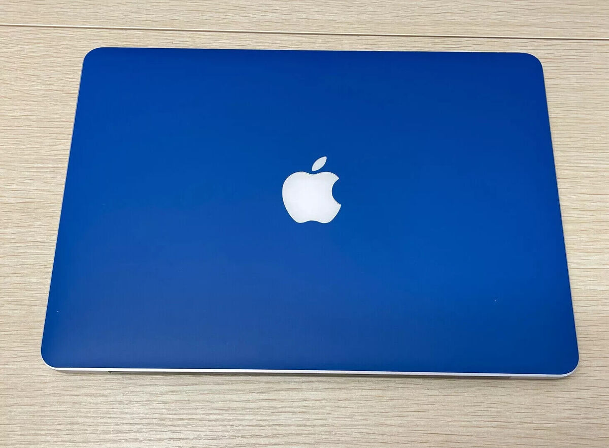 2015 Apple MacBook Pro 8GB Memory Laptops for sale - eBay 2015 Apple MacBook Pro 8GB Memory Laptops for sale - eBay