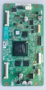 Samsung HP-S4253 HPS4253X/Xaa Plasma 42"HD W1 Logic Main Board LJ41-04461A BN9 - Picture 1 of 2
