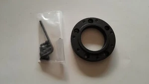 Anillo de conversión adaptador de buje MOMO-OBA con tornillos - Imagen 1 de 3