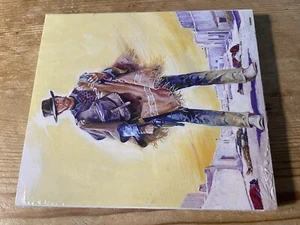 PER UN PUGNO DI DOLLARI - 60th Anniversary (Ennio Morricone) OOP Score CD SEALED - Picture 1 of 2