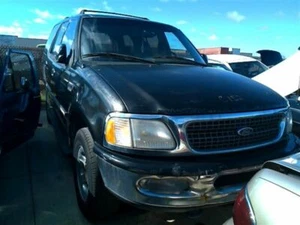 DRIVER LEFT TAIL LIGHT WITHOUT METALLIC COATED BODY FITS 97 EXPEDITION 109634 - Picture 1 of 3