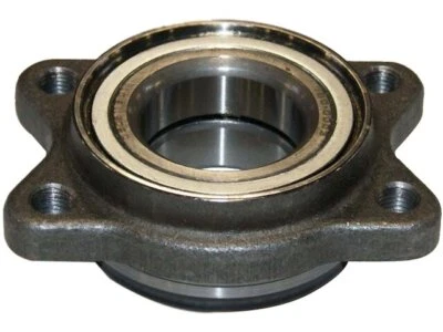 For 2008-2012, 2014-2015 Audi R8 Wheel Bearing Assembly Front 45426YHJJ 2009 - Image 1 of 2