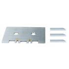 Accurate Guidance Head & Guide Gauge Mechanical Alignment for All Genders