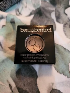 Beauticontrol Color Impact Eyeshadow Pod !!Ballet Color .04 Oz 20773 - Picture 1 of 2