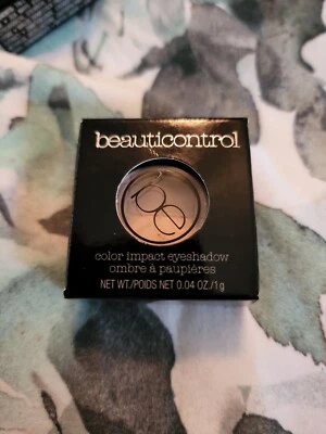 Beauticontrol Color Impact Eyeshadow Pod !!Ballet  Color .04 Oz 20773 - Image 1 of 2