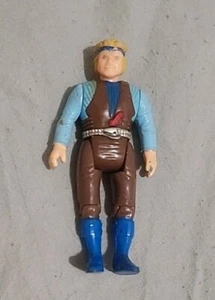 Vintage 1987 Tyco Dino Riders Yungstar Action Figure 1980s Toy - Picture 1 of 3
