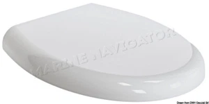 Tecma Silence Plus Cover Seat Polyester - Bild 1 von 2