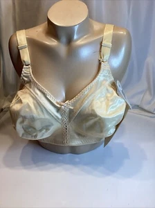 bali size 42d 3820 new wireless full coverage - Picture 1 of 10